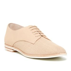 French Connection 'Dakin' Oxford Flat sz 36